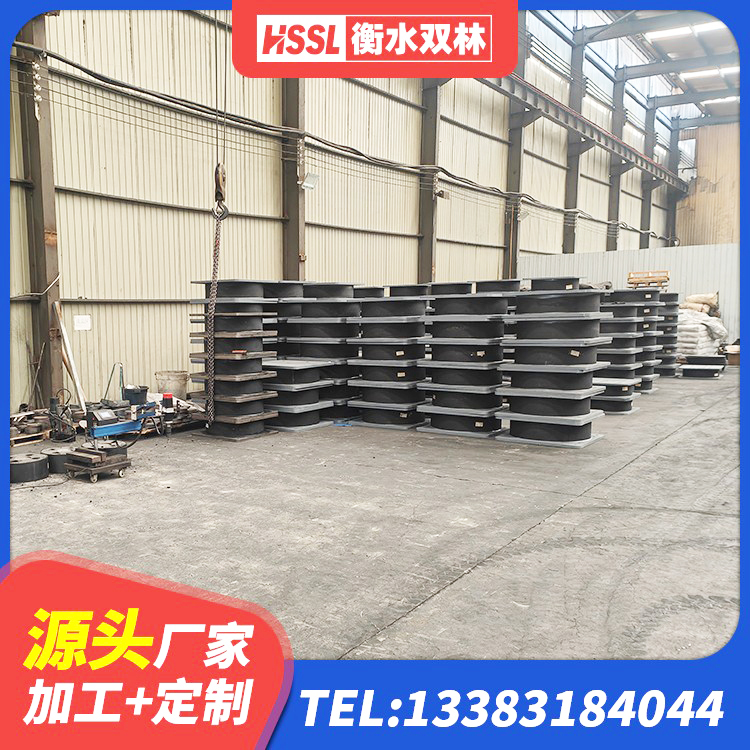相城区LNR400隔震支座多少钱 相城区LRB1000隔震支座 相城区高阻尼圆形隔震支座厂家 相城区LRB1000铅芯隔震支座 - 第7张