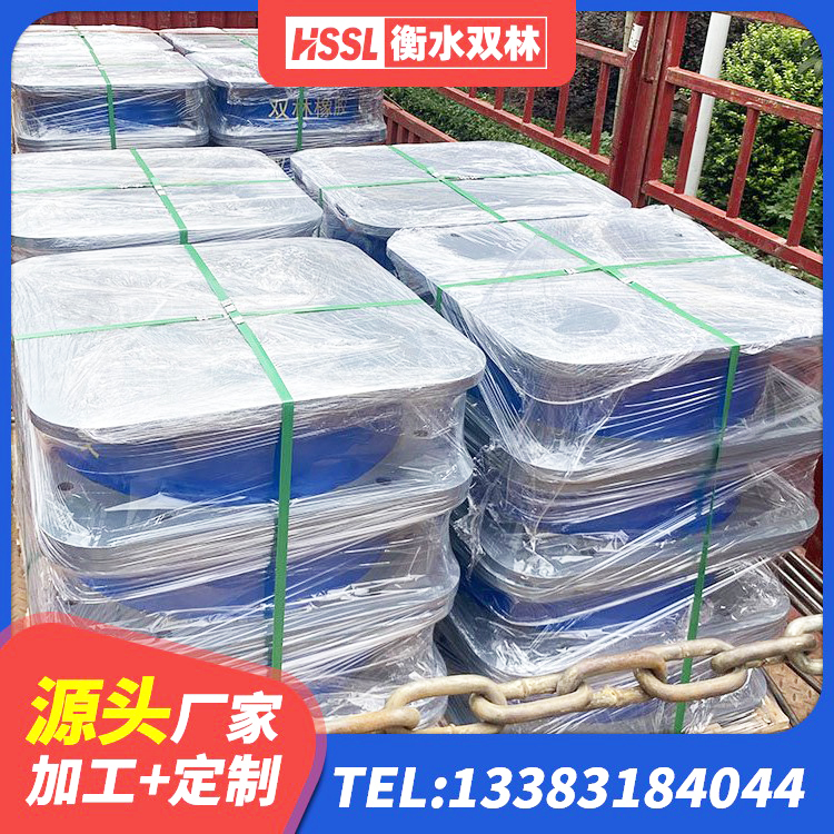 相城区LRB橡胶隔震支座600源头工厂 相城区建筑隔震支座定做源头工厂 相城区建筑水平力橡胶隔震支座源头工厂 相城区高楼橡胶隔震支座厂家 - 第5张