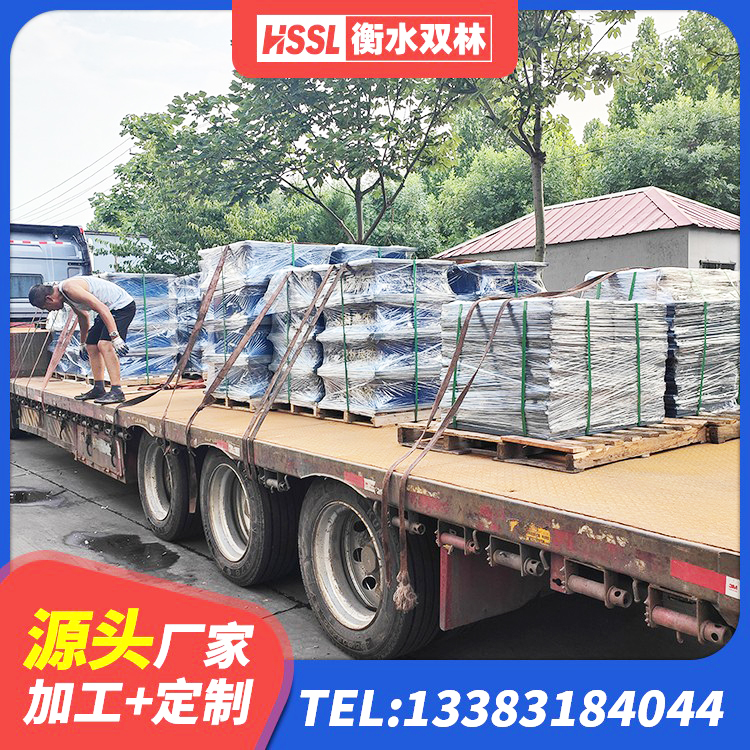 相城区建筑高阻尼叠层橡胶隔震支座厂家 相城区建筑抗震式橡胶隔震支座定制源头工厂 相城区防震支座 相城区LNR1400天然橡胶支座多少钱 - 第10张