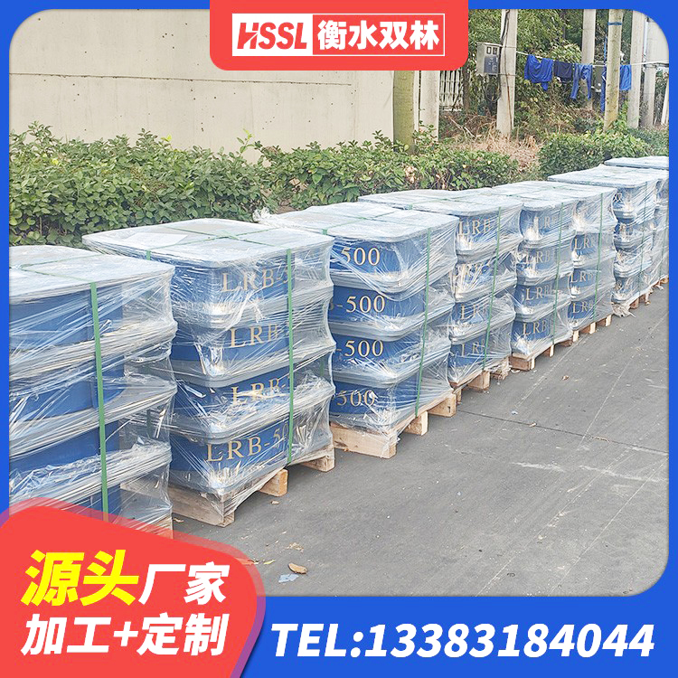 相城区叠层隔震橡胶支座厂家电话 相城区LRB橡胶隔震支座厂家 相城区LNR1100橡胶隔震支座生产加工 相城区抗震减震支座什么价格 - 第4张
