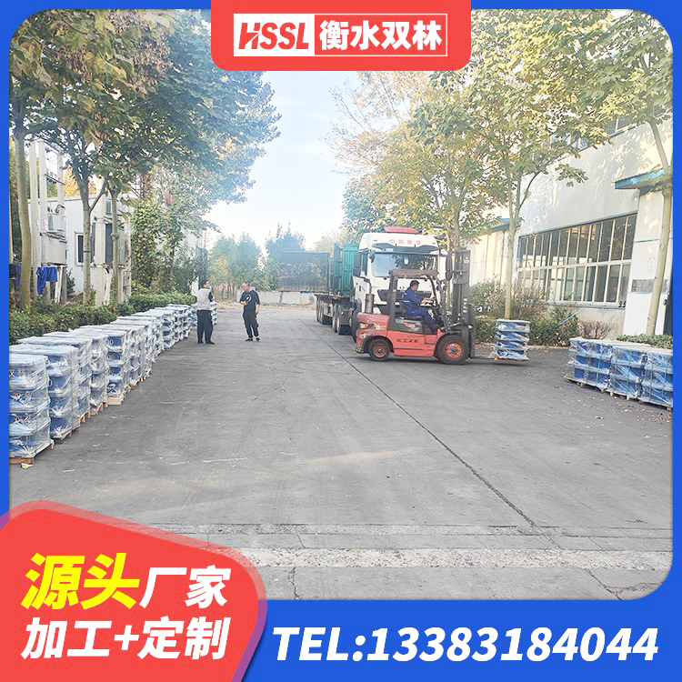 相城区建筑房子减震支座 相城区HDR型高阻尼隔震橡胶支座多少钱 相城区橡胶铅芯支座什么价格 相城区LNR1000天然橡胶支座 - 第7张