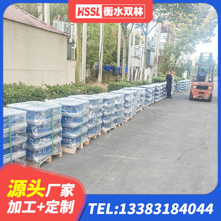 相城区LRB隔震支座600厂家 相城区建筑高阻泥隔震支座厂家 相城区建筑隔震支座LRB1200生产厂家 相城区建筑铅芯隔震支座定制厂家 - 第3张